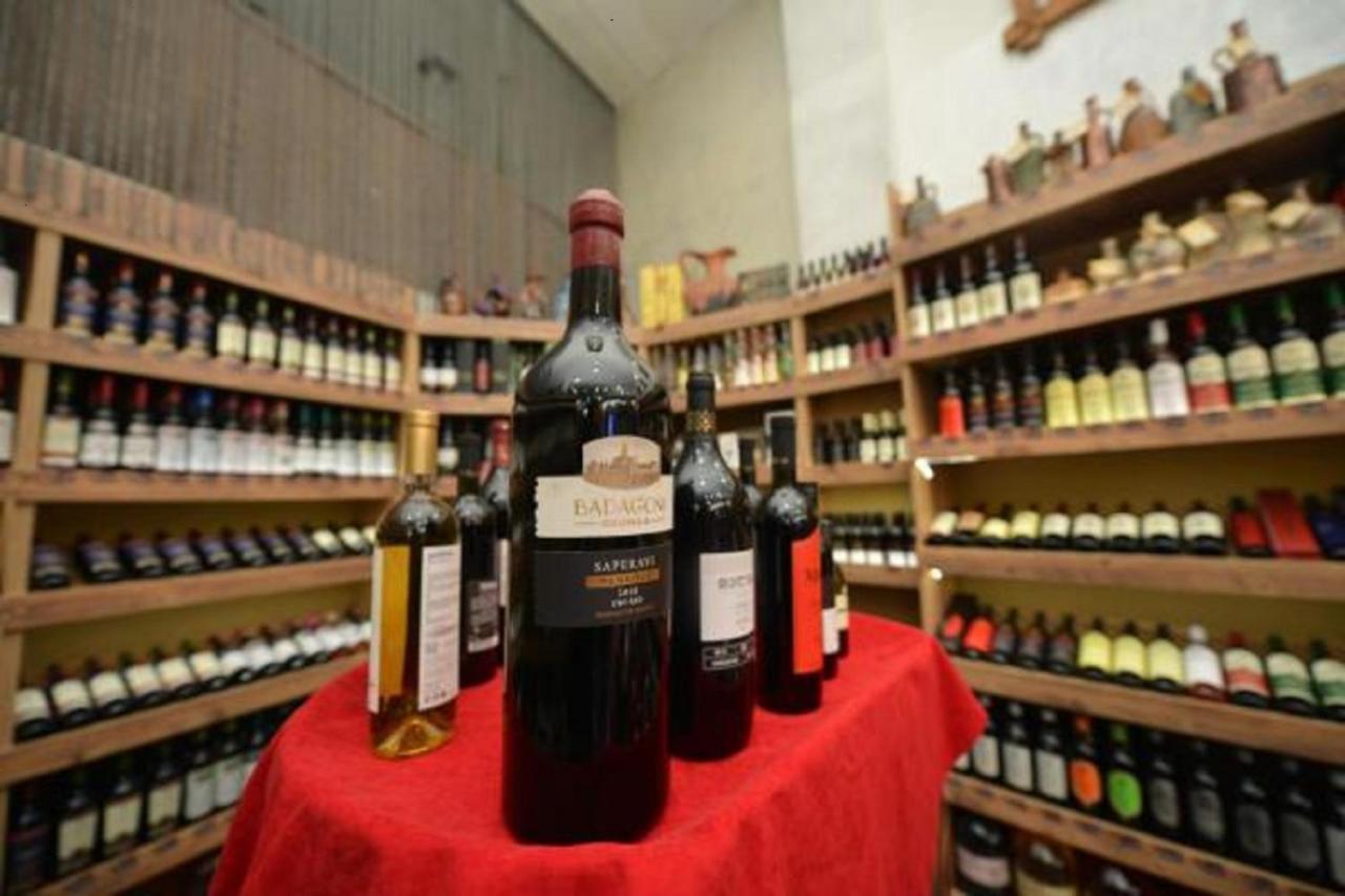 胡鲁斯酒店 马钦加里 外观 照片